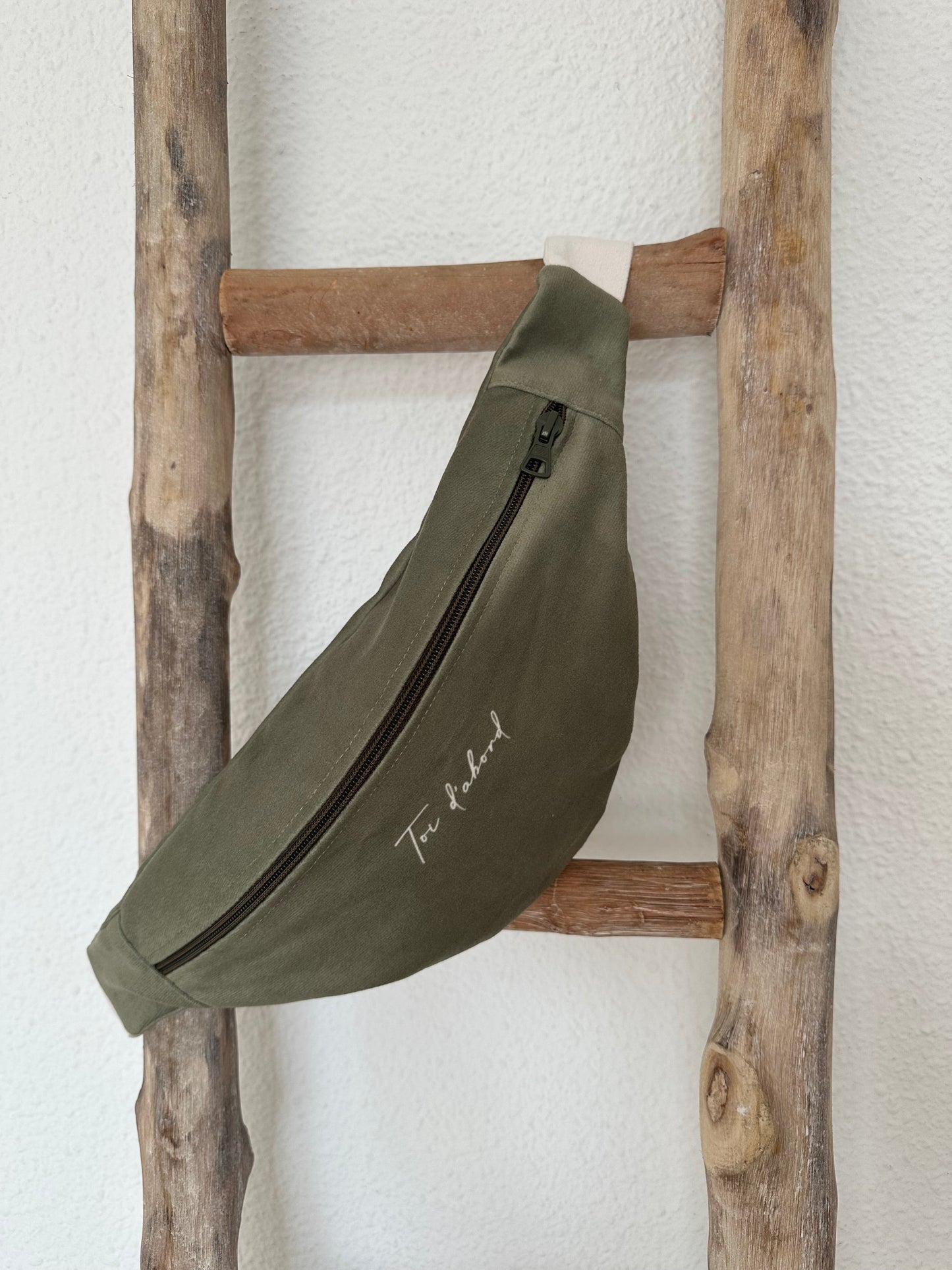 Bananes Toi d'abord