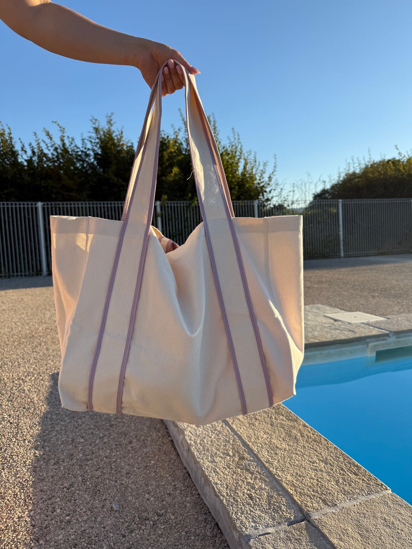 Sac Riviera Toi d'abord