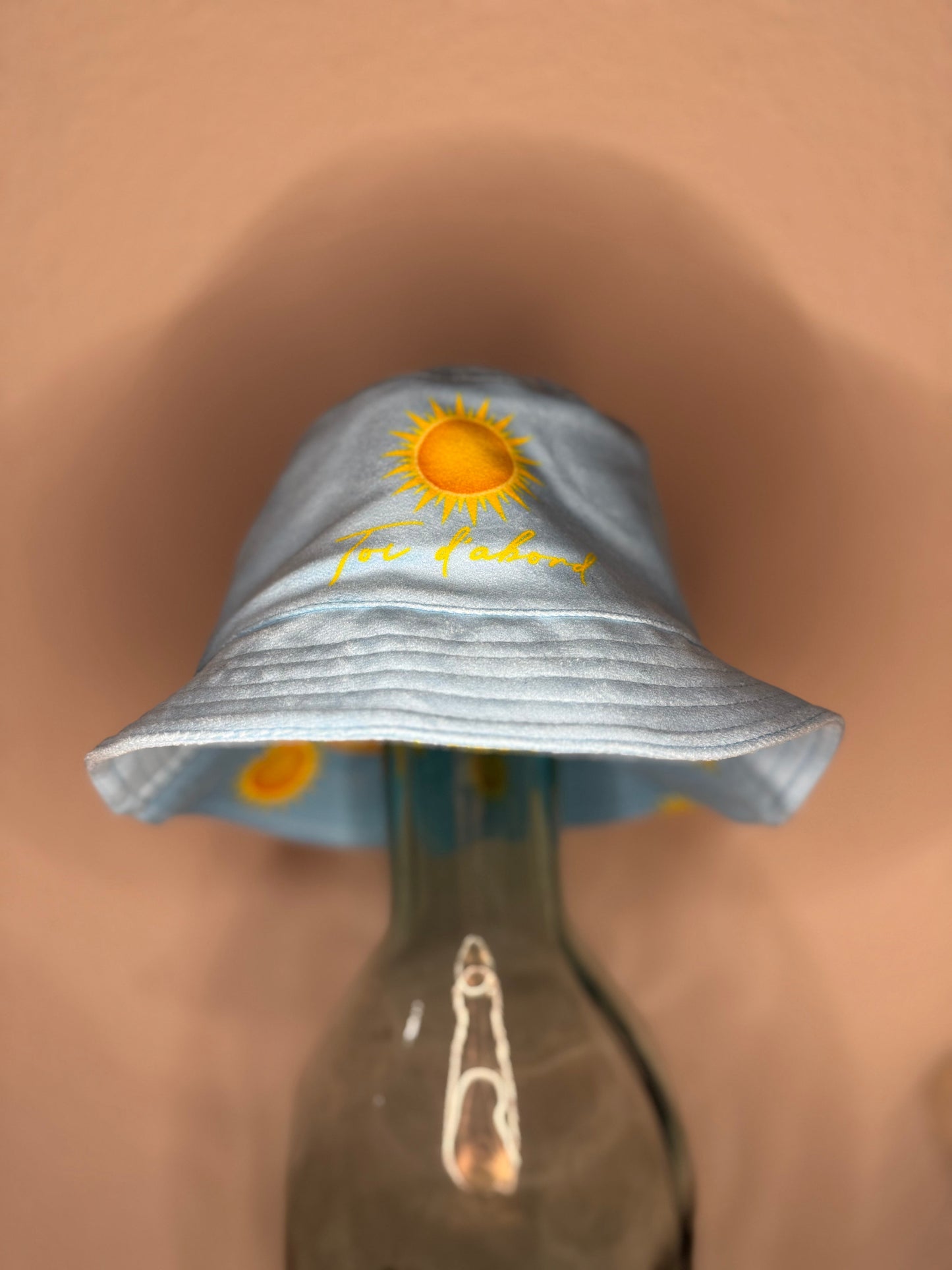 Bob Toi d'abord