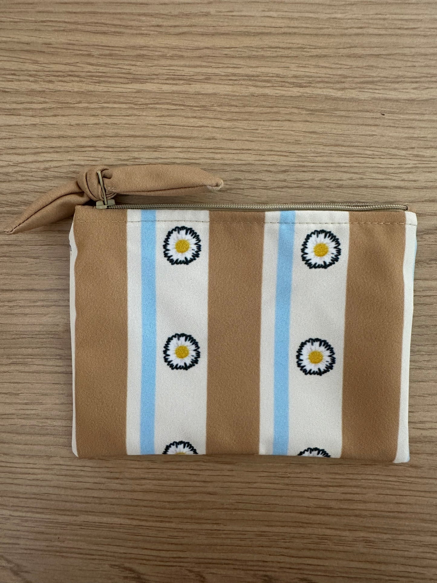 Mini pochette Toi d'abord