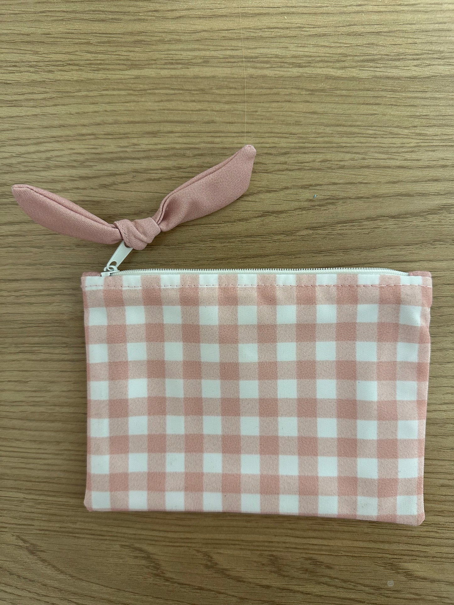 Mini pochette Toi d'abord