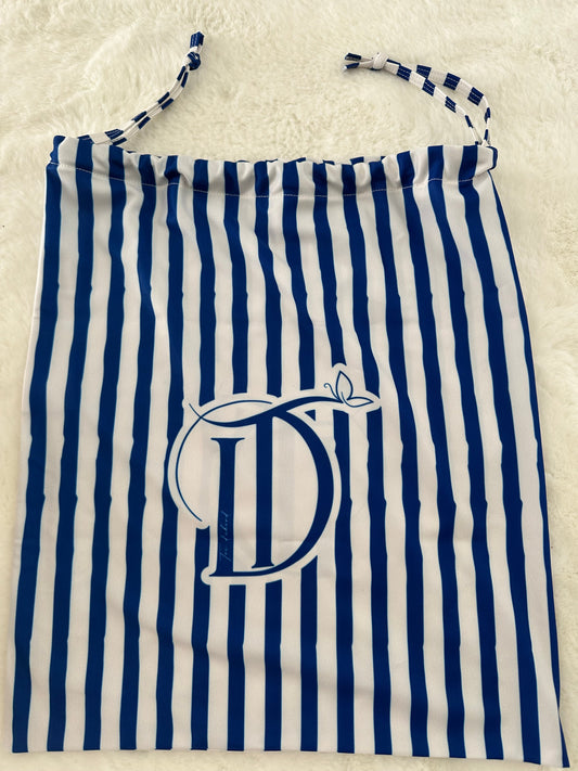 Sac à linge Toi d'abord