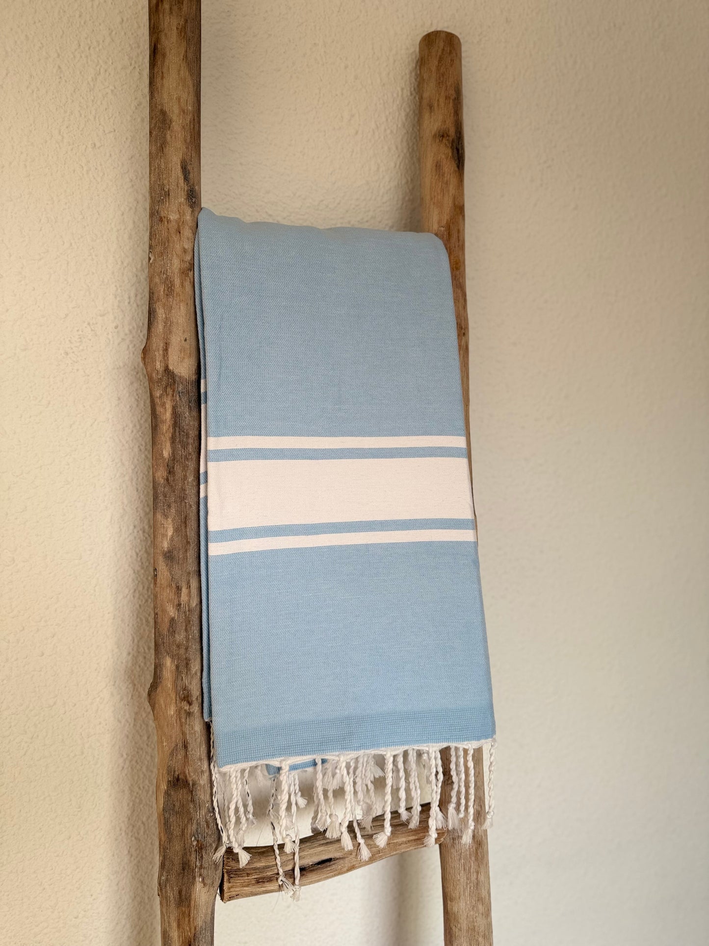 Fouta doublée éponge Toi d'abord