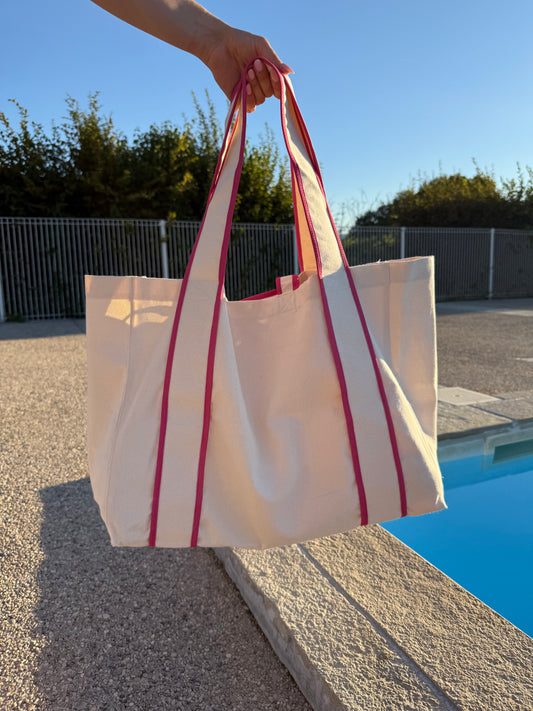 Sac Riviera Toi d'abord