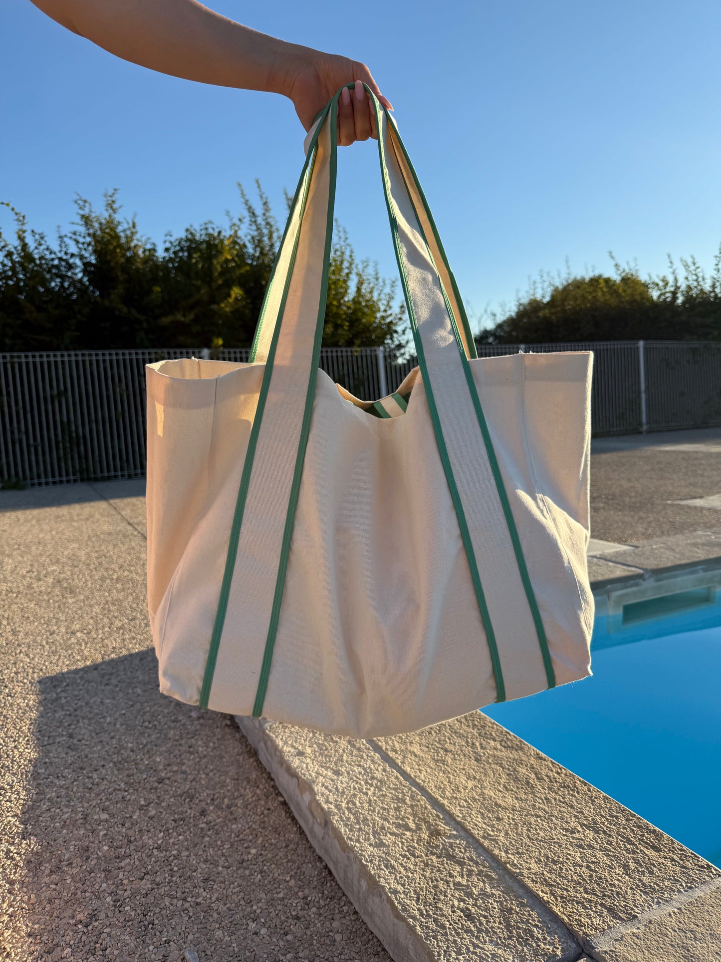 Sac Riviera Toi d'abord