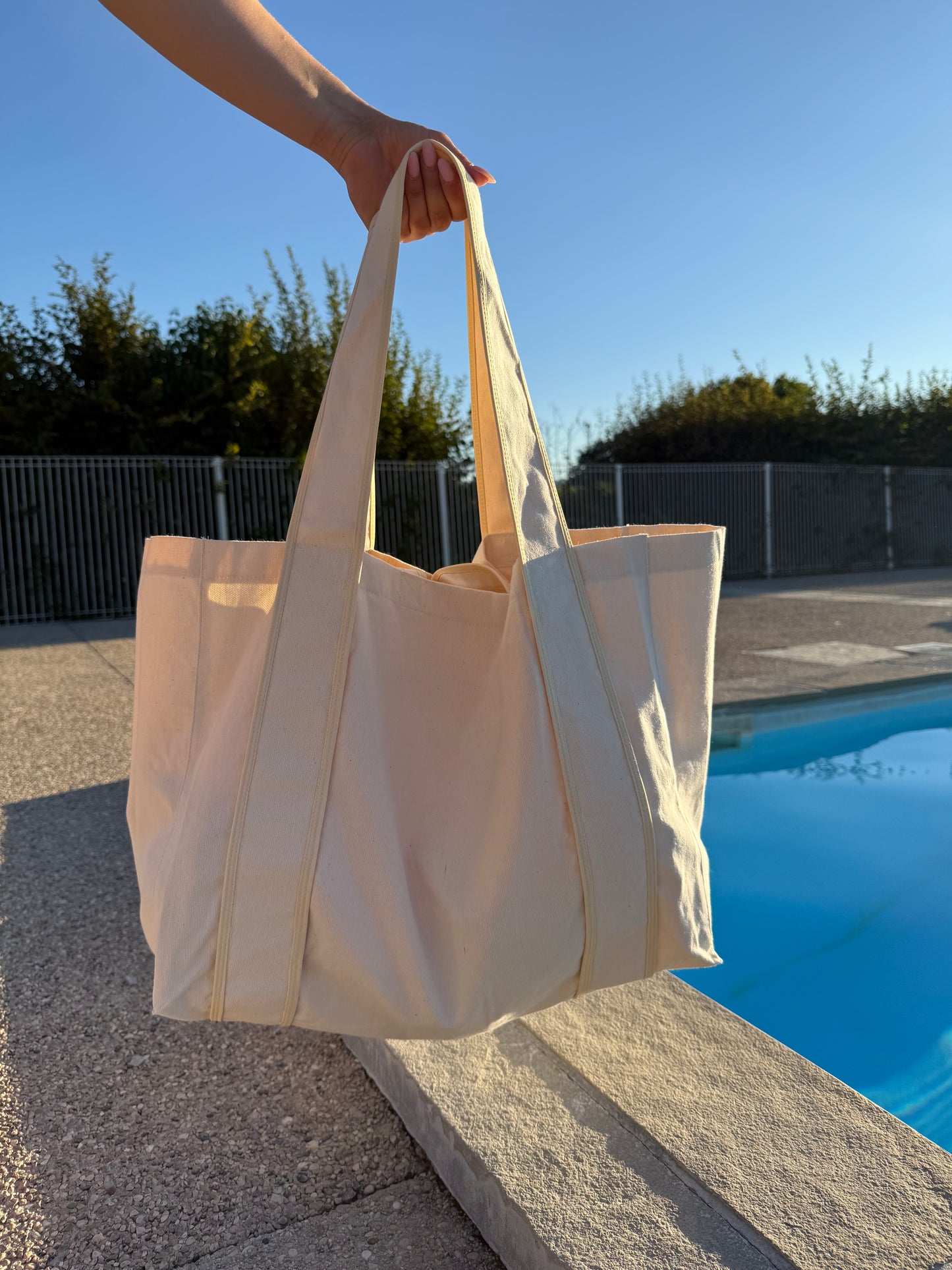 Sac Riviera Toi d'abord