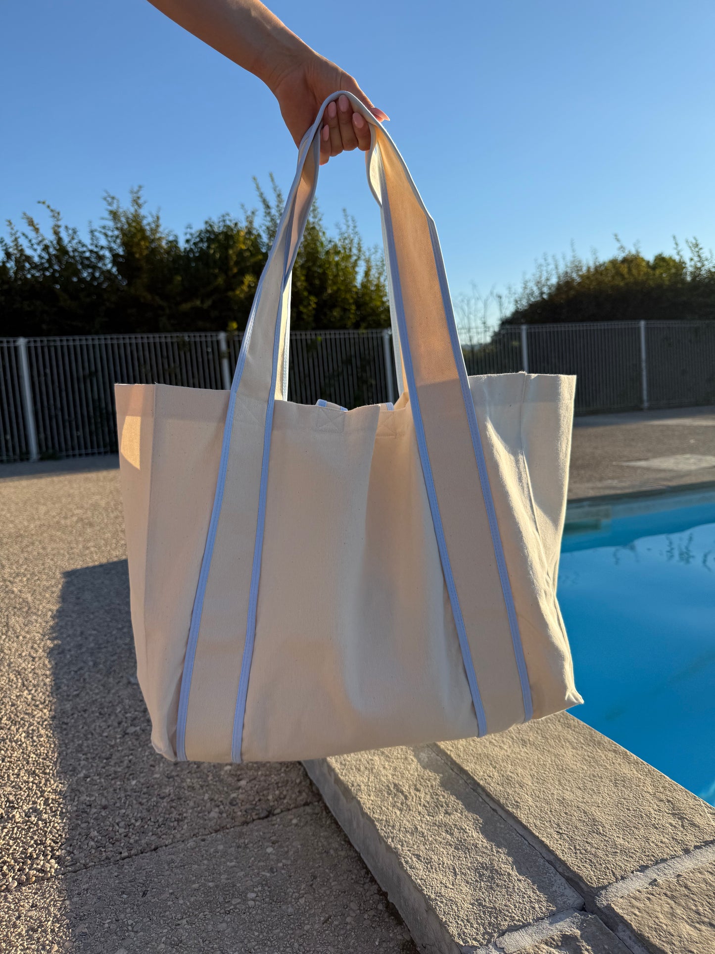 Sac Riviera Toi d'abord