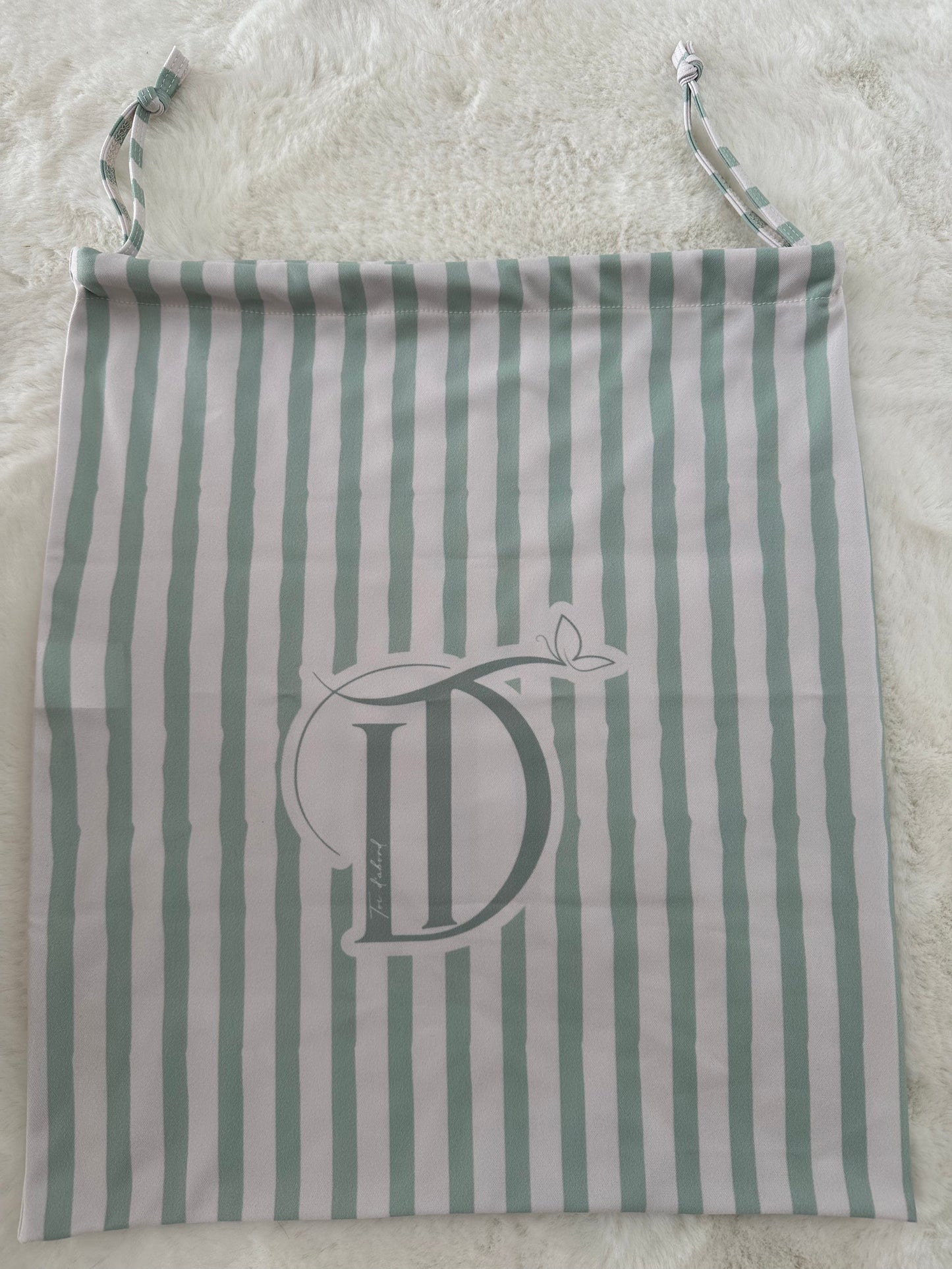 Sac à linge Toi d'abord