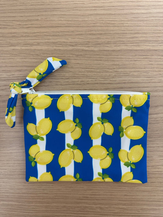 Mini pochette Toi d'abord