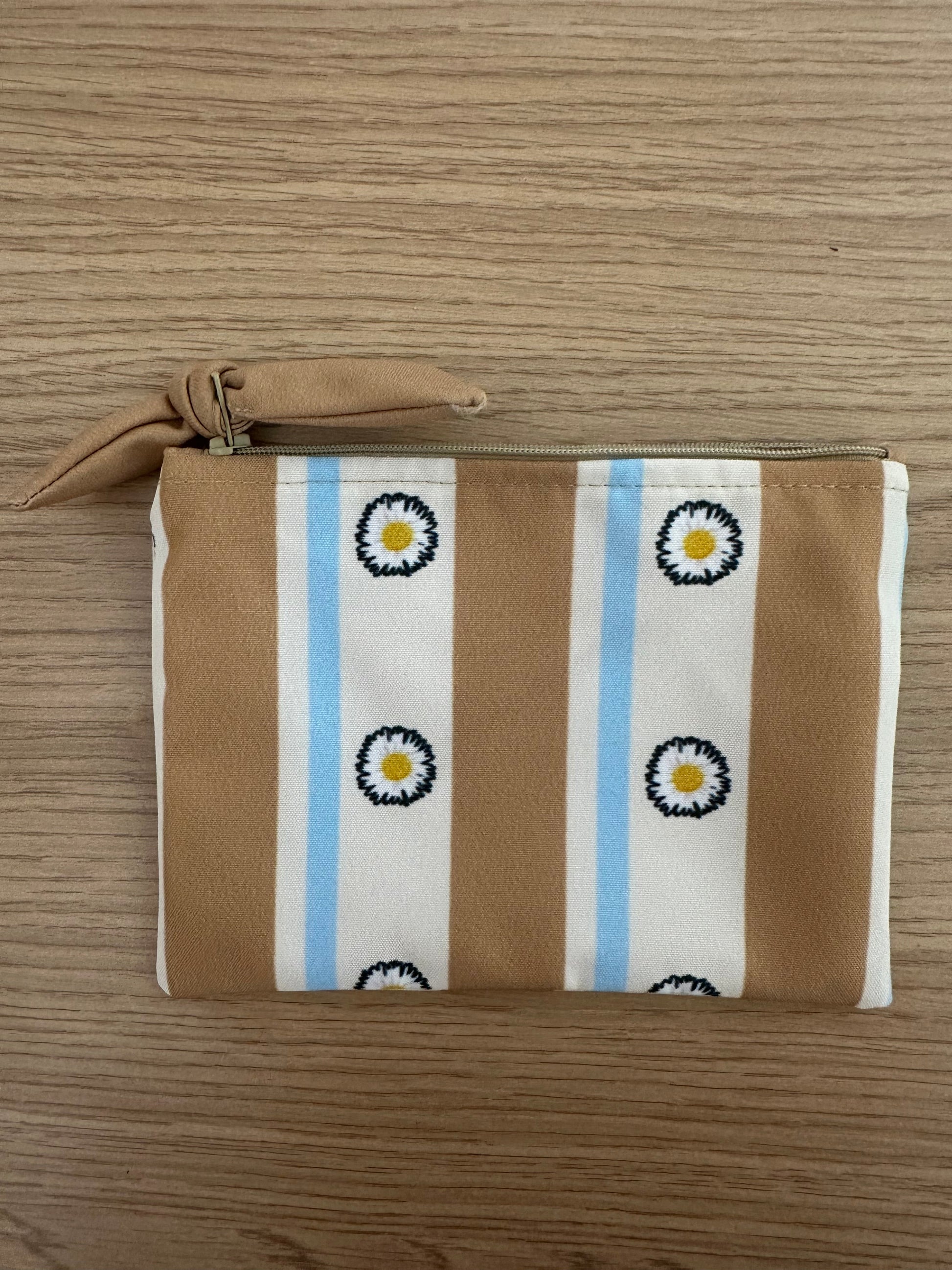 Mini pochette Toi d'abord
