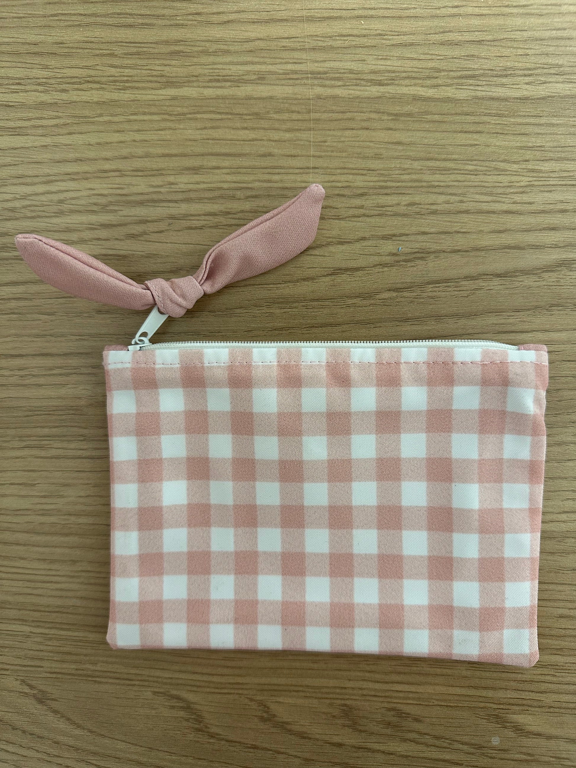 Mini pochette Toi d'abord
